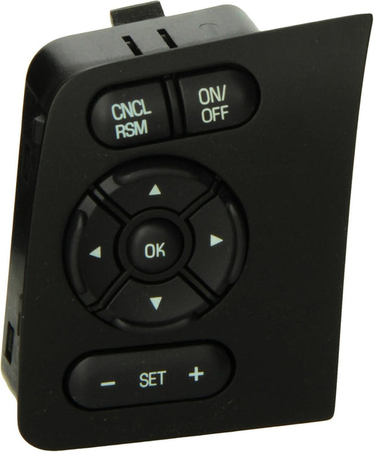 Upgrade Your Ford with Premium 5V Panel Mount Touch Switch - Amps Rated at 20