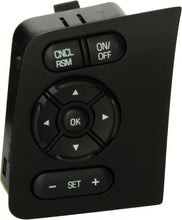 Load image into Gallery viewer, Upgrade Your Ford with Premium 5V Panel Mount Touch Switch - Amps Rated at 20
