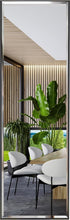 Load image into Gallery viewer, Elegant 14x48 Inch Full-Length Wall Mounted Mirror for Bedroom &amp; Bathroom Decor