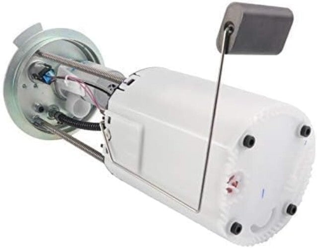 Quiet Operation Fuel Pump Assembly & Level Sensor for Silverado & Sierra