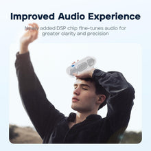 Load image into Gallery viewer, XSound Go Portable Speaker - Rich Bass &amp; 24H Playtime for Outdoor Adventures