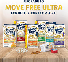 Load image into Gallery viewer, Advanced Glucosamine Chondroitin MSM Tablets - 120 Day Supply for Joint Comfort
