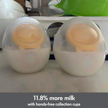 Load image into Gallery viewer, Freestyle Hands-Free Breast Pump - Wearable &amp; App-Connected Double Electric