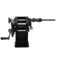 Load image into Gallery viewer, Efficient Dual-Mode Coil Winder for Electrical Applications up to 150mm Diameter