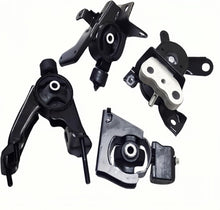 Load image into Gallery viewer, High-Quality Engine Mounts Compatible with 2009-2013 Corolla &amp; Pontiac Vibe