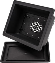 Load image into Gallery viewer, Lightweight 9-Inch Bonsai Pots with Tray - Perfect for Herbs &amp; Miniature Plants