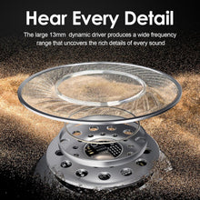 Load image into Gallery viewer, Wireless Bluetooth Neckband Headphones with Magnetic Design &amp; 150H Battery Life