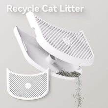 Load image into Gallery viewer, Innovative Cat Ramp for Scooper-SE Lite - Effortless Entry for Elderly &amp; Kittens