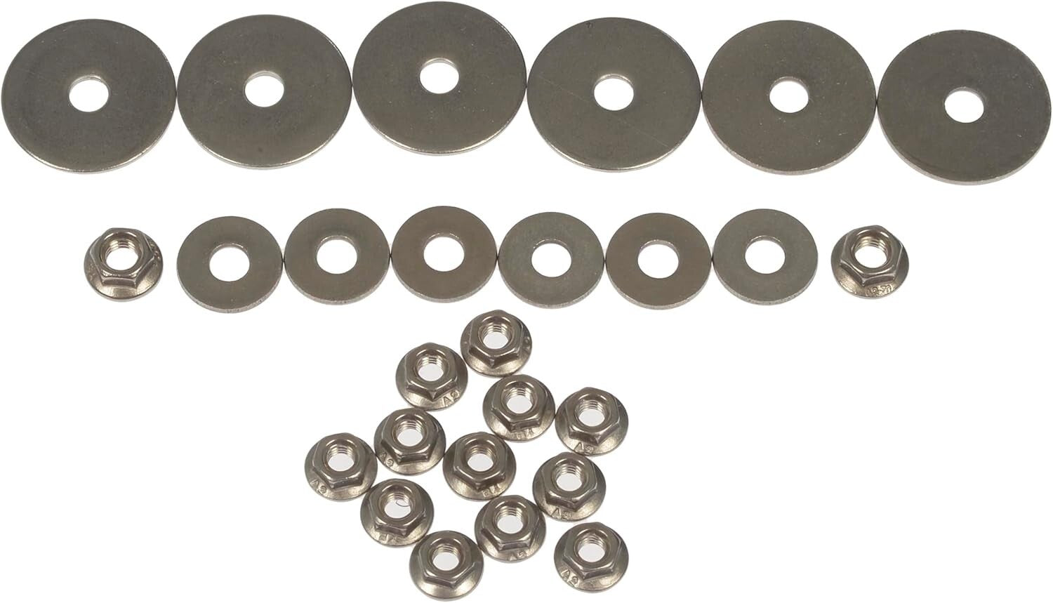 Durable Armrest Repair Kit for Chevrolet & GMC - Metal Skeleton, Black Finish