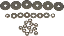 Load image into Gallery viewer, Durable Armrest Repair Kit for Chevrolet &amp; GMC - Metal Skeleton, Black Finish