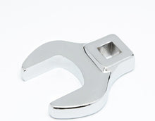 Load image into Gallery viewer, Alloy Steel Crowfoot Wrench Set - 10 Metric Sizes, 3/8" Drive, Polished Finish