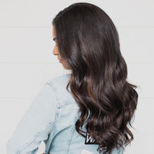 Load image into Gallery viewer, Ceramic Rotating Curling Iron for Effortless Beachy Waves - All Hair Types