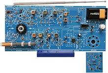 Load image into Gallery viewer, Engaging AM/FM Radio Project Kit - Master Soldering &amp; Electronics Skills!