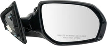 Load image into Gallery viewer, Lighted Heated Mirror Passenger Side - 2013-2016 Hyundai Santa Fe Compatible