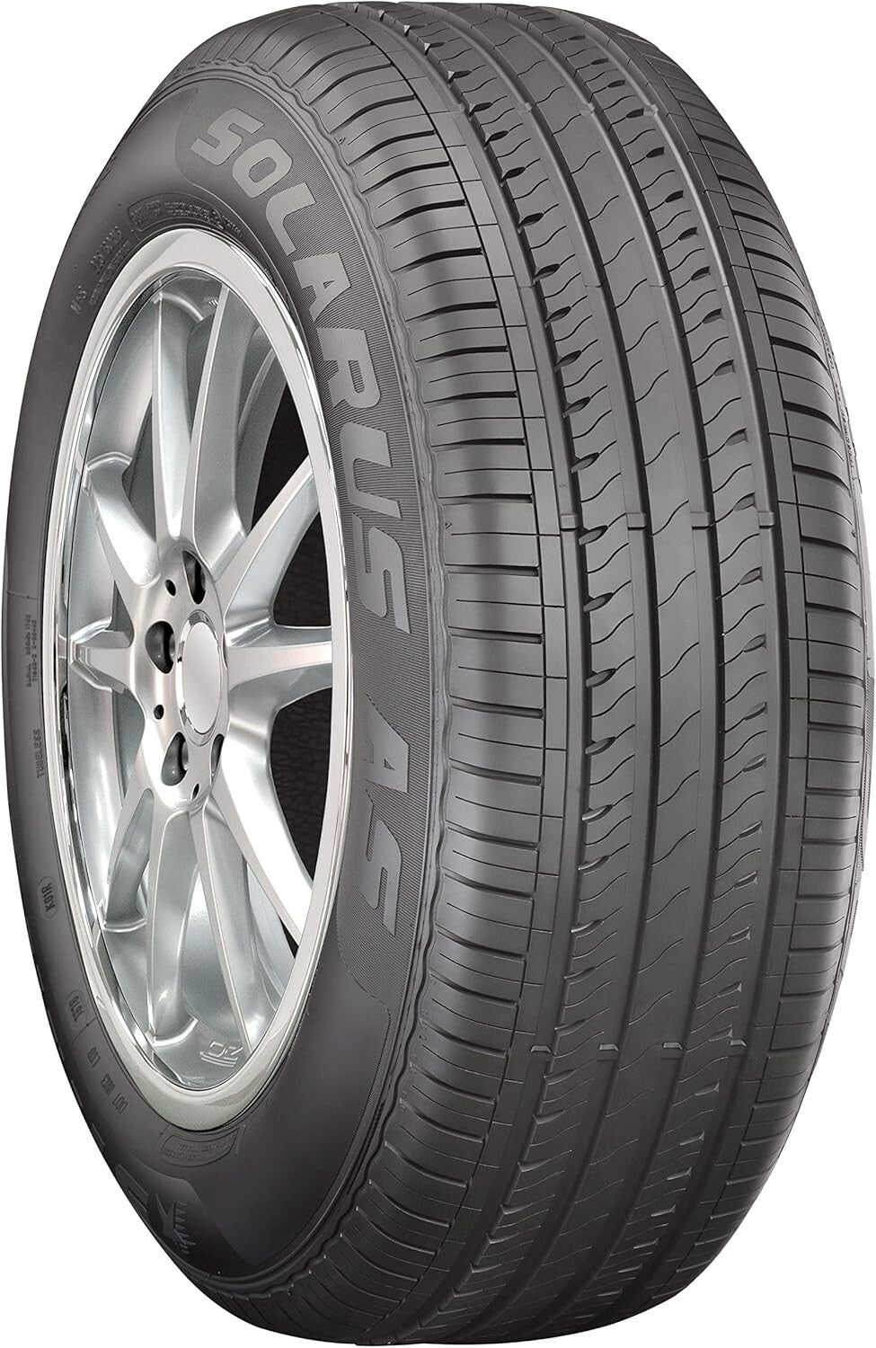 All-Season 215/60R16 Tire - Ultimate Durability & Performance for Every Drive