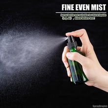 Load image into Gallery viewer, Versatile 2 oz Glass Mist Sprayers - BPA-Free &amp; Leak-Proof for Skincare - 48 Set