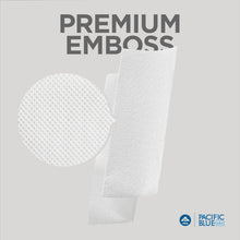 Load image into Gallery viewer, Premium Pacific Blue Select 2-Ply Multifold Paper Towels – 2000 Count Case