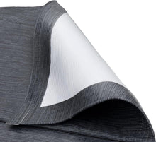 Load image into Gallery viewer, Lightweight 19’ Vinyl RV Awning Fabric Replacement - Fits Standard Assemblies