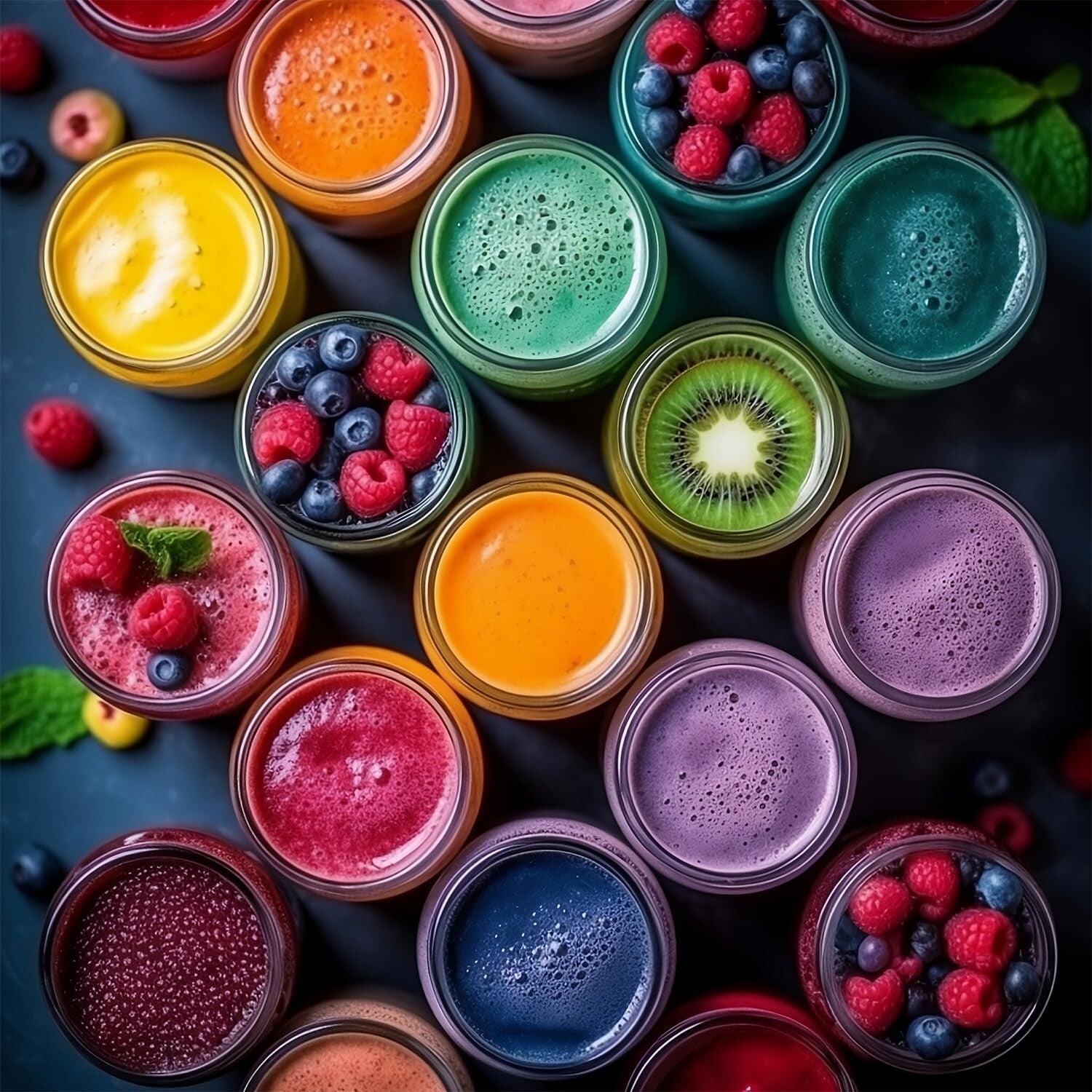 Durable 18/8 Stainless Steel Chinois Strainer - Perfect for Silky Soups & Purées