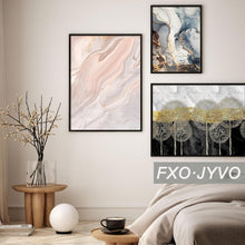Load image into Gallery viewer, Set of 6 Lightweight Black 16x23 Picture Frames for Elegant Wall Display