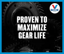 Load image into Gallery viewer, High-Performance 75W-90 Full Synthetic Gear Oil in Squeezable Pouches - 4 Count