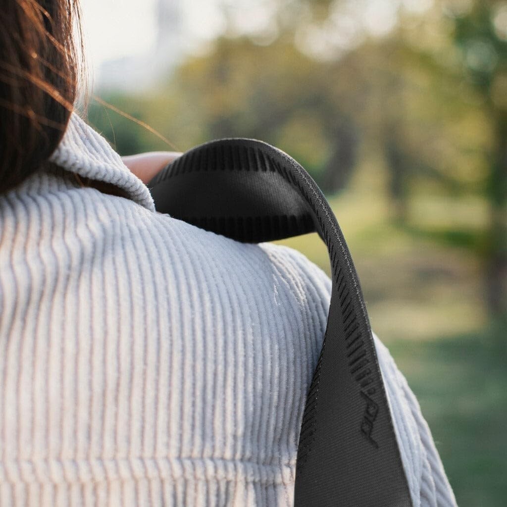 Effortless Connection Peak Design Camera Strap - Durable 100% Nylon Fabric