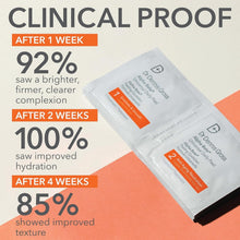 Load image into Gallery viewer, Dr. Dennis Gross Peel Pads - Fast-Acting 2-Step Treatment for Flawless Skin