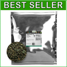 Load image into Gallery viewer, Organic Stinging Nettle Leaf 1lb Pack of 2 - Versatile Culinary &amp; Wellness Herb