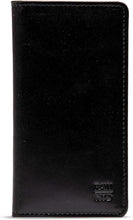 Load image into Gallery viewer, Minimalist Long Leather Wallet with RFID Protection - Perfect Gift for Him