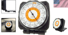 Load image into Gallery viewer, Portable Dashboard Altimeter and Barometer - Essential Gear for Hiking &amp; Camping