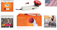 Load image into Gallery viewer, Versatile Infrared Heating Wand - Safe Red Light Therapy for Muscle Recovery