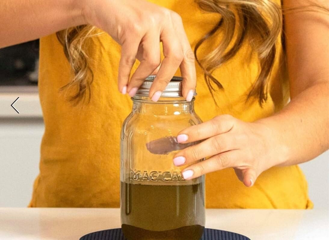 Streamlined Gummy and Infusion Making Bundle - MB2E with Filter Press Tools