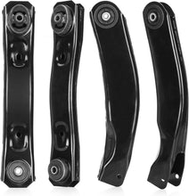 Load image into Gallery viewer, K640797 &amp; K640773 Front Upper/Lower Suspension Kit for 1999-2004 Jeep Grand C...