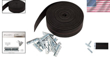 Load image into Gallery viewer, Versatile 2 Inch Elastic Webbing Kit for Indoor &amp; Outdoor Furniture Repairs