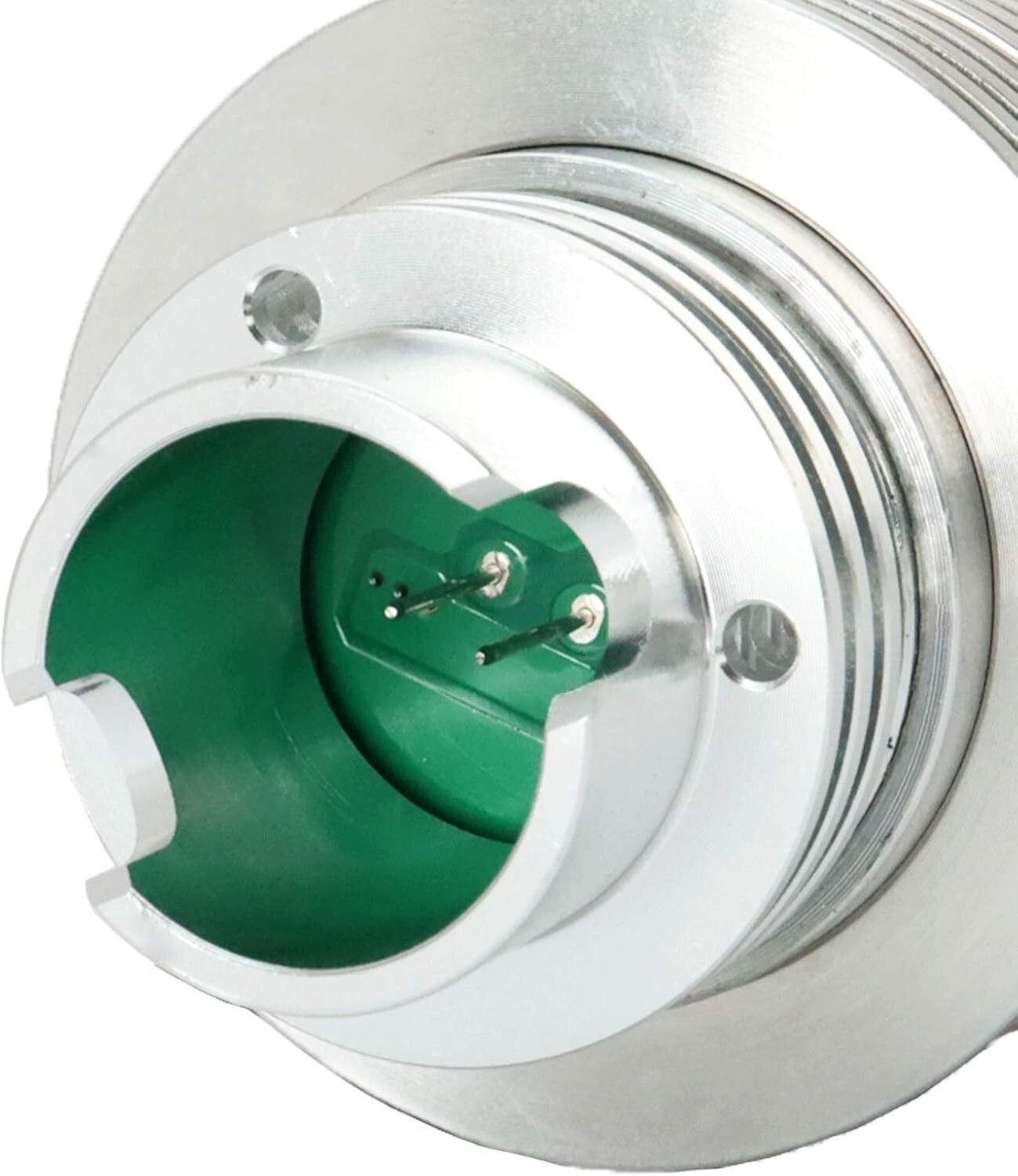 800 Lumen LED Replacement Bulb for MagCharger Flashlight - Rechargeable Upgrade