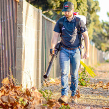 Load image into Gallery viewer, Tomahawk 3.7 Gallon Backpack Fogger for Garden Spraying &amp; Mosquito Treatment