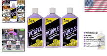 Load image into Gallery viewer, Multi-Purpose Purple Metal Polish - Shine and Protect Aluminum, Copper, Gold