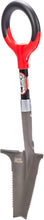 Load image into Gallery viewer, Compact Red Root Slayer Mini-Digger - Versatile Gardening Tool with Inverted Tip