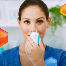 Load image into Gallery viewer, Sensimist Allergy Relief Nasal Spray - Powerful 120 Sprays in 2 Pack, Scent-Free