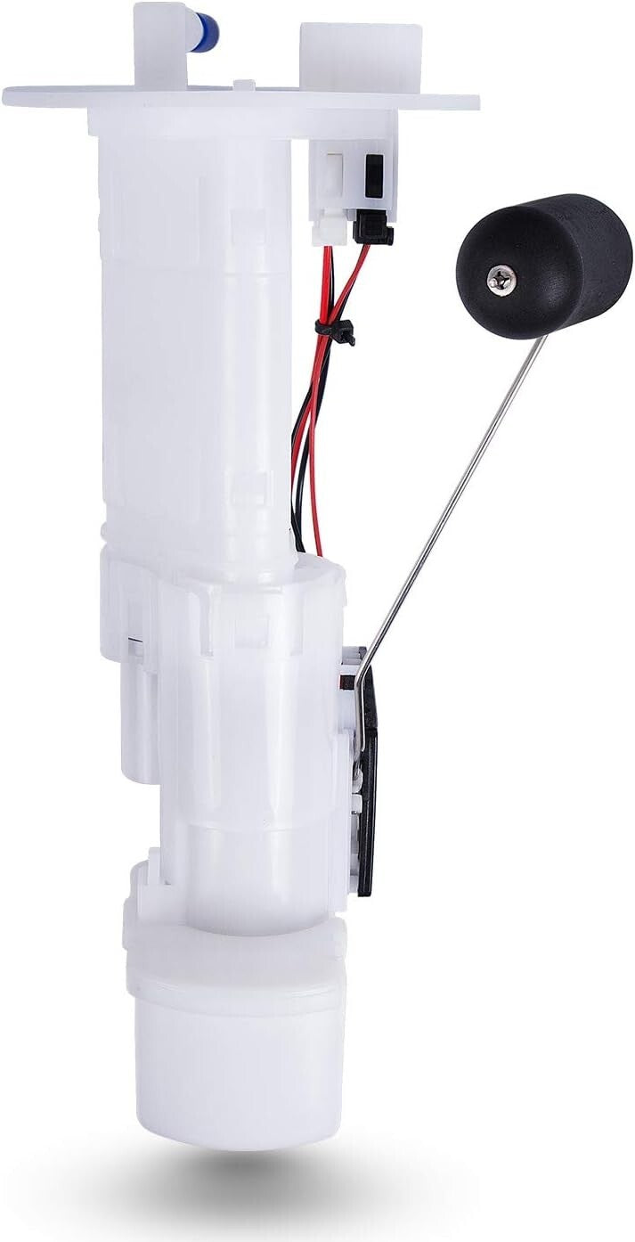 Durable Front Mount Fuel Pump for Kawasaki TERYX 750 - Easy Installation