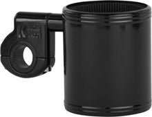Load image into Gallery viewer, Versatile Stainless Steel Motorcycle Drink Holder - Easy to Install &amp; Detach