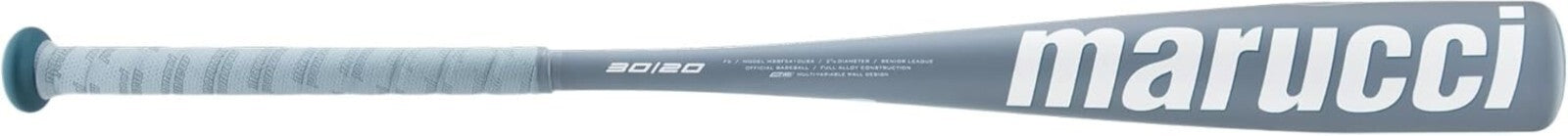 F5 SL 31" Baseball Bat for Youth - Lightweight and Balanced Alloy Design