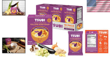 Load image into Gallery viewer, Savory Freeze-Dried Miso Soup - Authentic Japanese Taste in 12 Convenience Packs