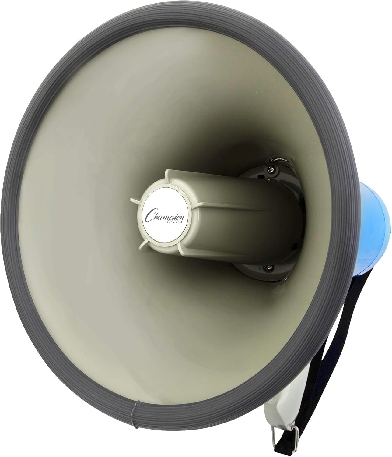 Compact Megaphone with Adjustable Power - Ideal for Emergencies and Gatherings