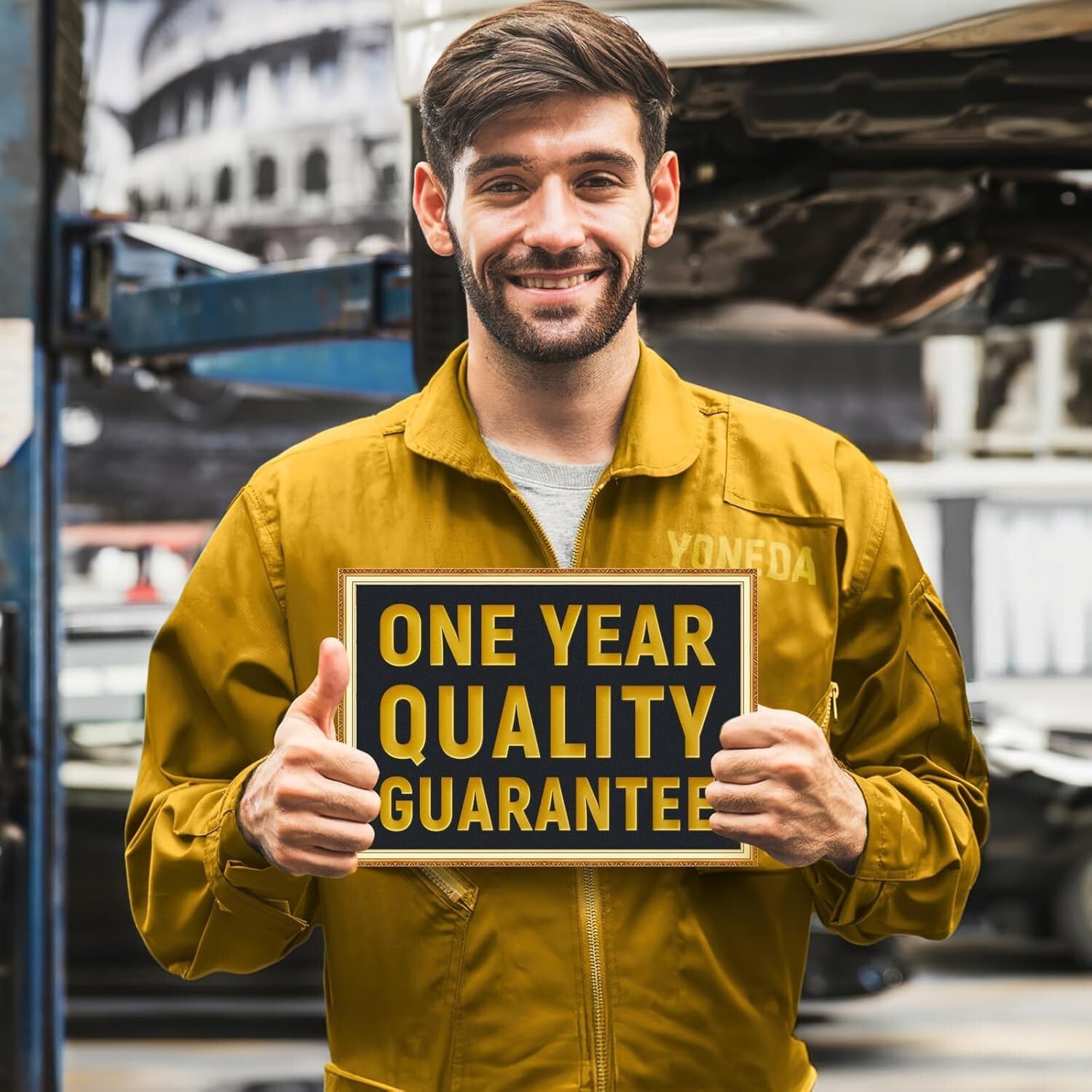 Bright Clear LED Pod Lights - Waterproof 12 Pods for Trucks and Offroad Use