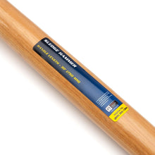 Load image into Gallery viewer, Forged 6-Pound Steel Sledge Hammer for Effective Demolition &amp; Stake Driving