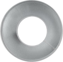 Load image into Gallery viewer, 10" to 6" Galvanized Steel Duct Adapter - Perfect for HVAC &amp; Volume Control
