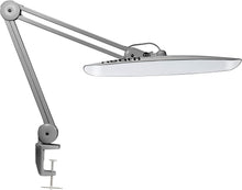 Load image into Gallery viewer, Flicker-Free 2,200 Lumens Adjustable Desk Lamp - Perfect for Hobbies &amp; Crafts