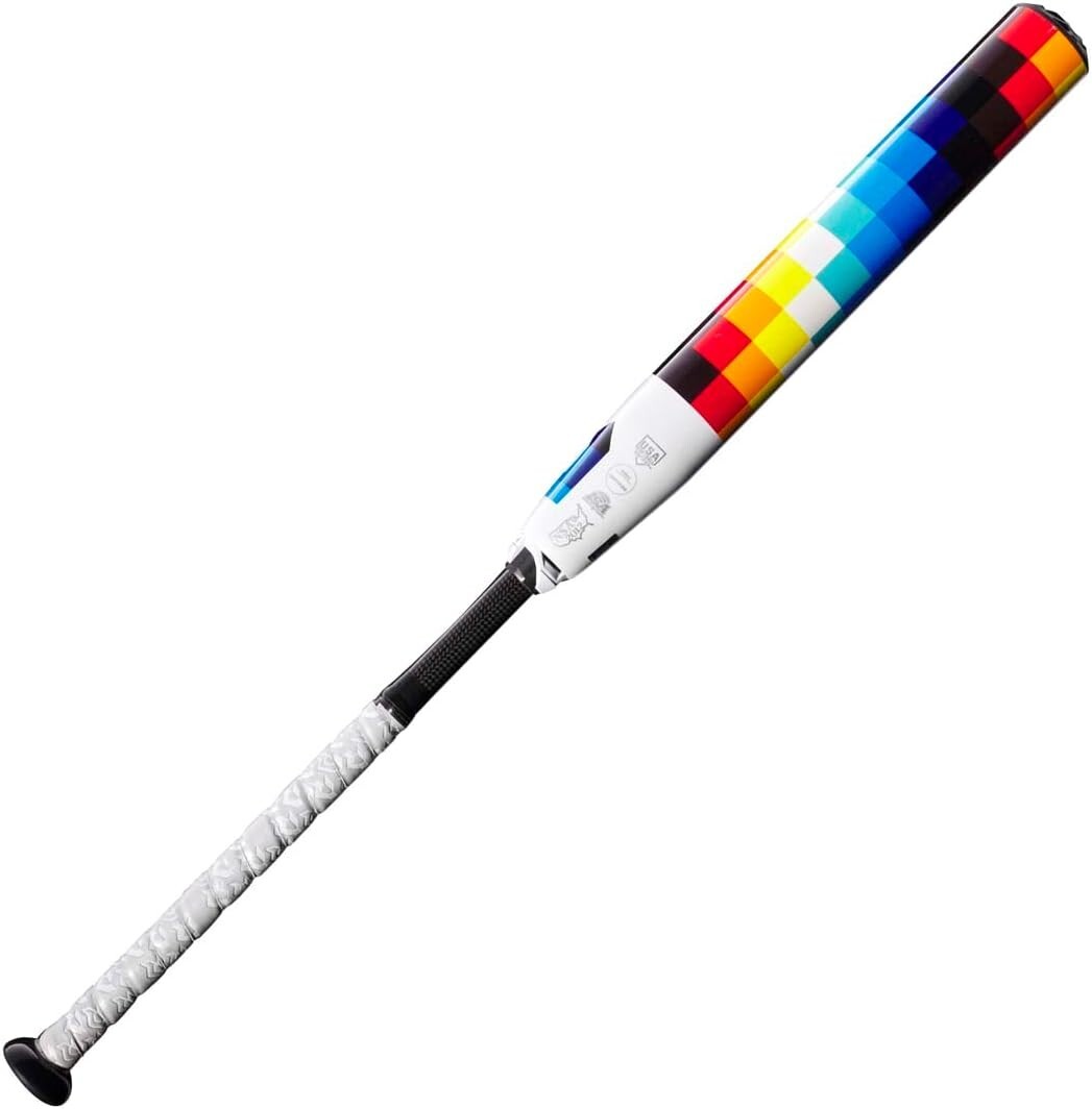 2023 Prism+ -11 and -10 Fastpitch Softball Bat for Unmatched Game Performance
