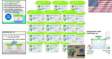 Load image into Gallery viewer, Effective 24-Pack Moisture-Absorbing Beads – Deodorizer for Closets &amp; Bathrooms